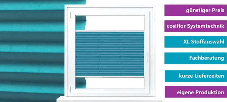 Faltstore Qualität Faltstore Markenqualität