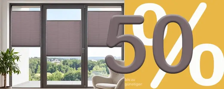 Plissee preiswert Plissee preiswert maßgefertigt