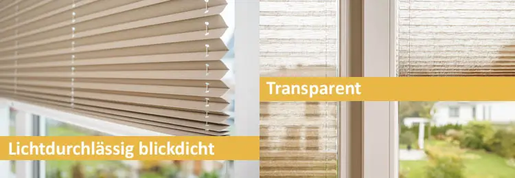 Jalousie online Jalousie Sichtschutz lichtdurchlässig transparent