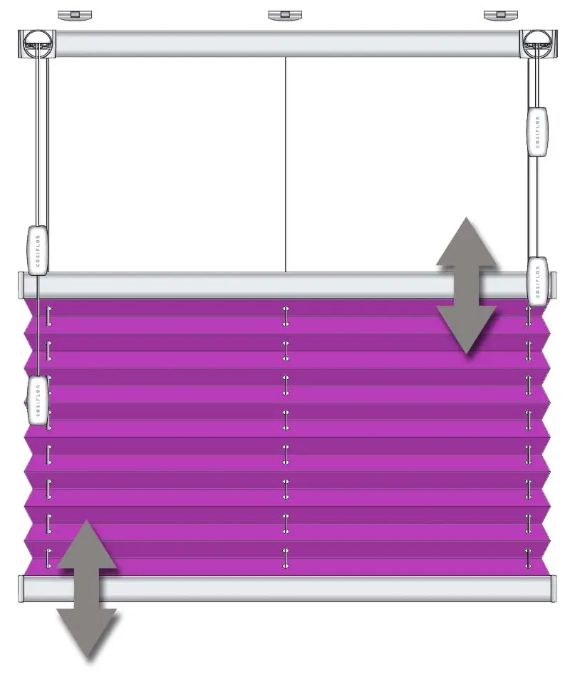 Plisseetyp F2
