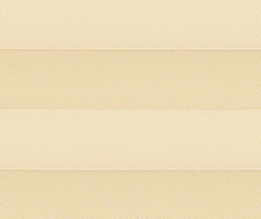 Plissee Serina sand beige lichtdurchlässig/blickdicht, Sichtschutz, Kreppstruktur PG0/0 Basics Top günstig