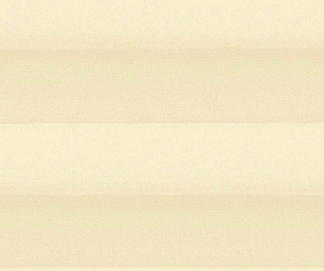 Alena-104250 Plissee sand Küche 