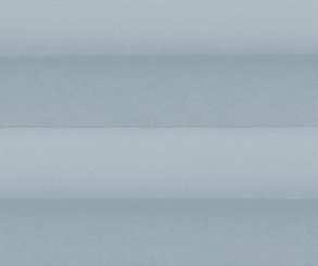 Alena-104290 Maß Plissee silber grau 