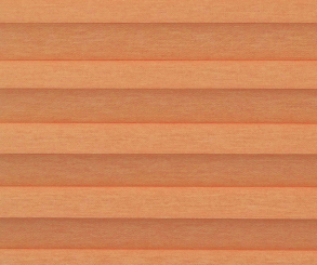 Plissee Rollo SALE% so günstig orange lichtdurchlässig blickdicht Sonnen-/Sichtschutz PGA0