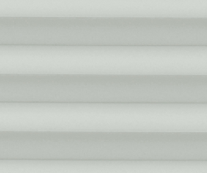 Plissee Rollo Isabella grau, lichtdurchlässig/blickdicht, Sichtschutz, PG2