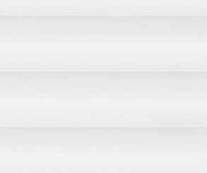 Plissee Donata weiß abdunkelnd, Blendschutz, Sonnenschutz PG3