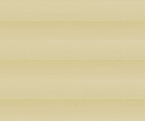 Plissee Fabiana gelb abdunkelnd Blendschutz /Sonnenschutz PGA/0