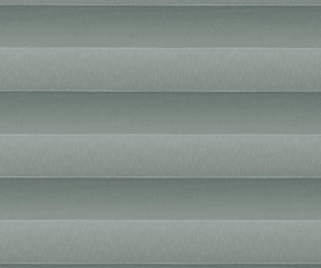 Plissee Donata steingrau abdunkelnd/Blend-/Sonnenschutz PG3