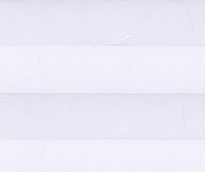 Plissee Loretta-205011 weiß kaufen