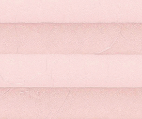 Plissee Rollo Loretta rosa, lichtdurchlässig/blickdicht, Sichtschutz, Sonnenschutz, Crush Optik, PG1