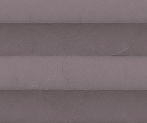 Plissee Loretta rosé flieder lichtdurchlässig blickdicht/Sicht-/Sonnenschutz Crush Optik PG1