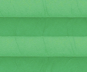 Plissee nach Maß SALE% günstig grün, lichtdurchlässig/blickdicht, Sichtschutz, Sonnenschutz, Crush Optik, PGA0