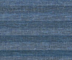 Plissee SALE% blau, transparent, Leinenlook, PGA0