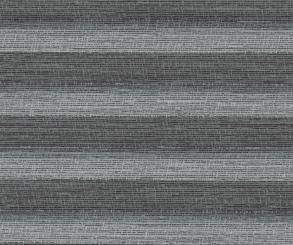 Plissee Isabella graubraun, lichtdurchlässig/blickdicht, Sichtschutz, Naturelook, PG2