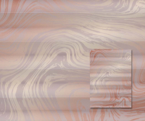 Plissee Donata lachs, lichtdurchlässig/blickdicht, Sichtschutz, Dekorstoff, Satinlook, PG3