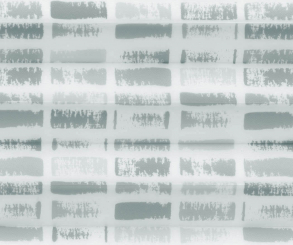 Plissee Loretta grau gemustert, lichtdurchlässig/blickdicht, Sichtschutz, Dekoration, Satinlook, PG1