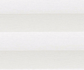 Loretta-400711 Fenster Plissee weiß