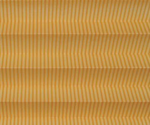 Plissee Rollo SALE% so günstig gelb lichtdurchlässig blickdicht Sichtschutz Linien Muster PGA0