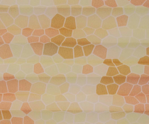 Plissee Rollo SALE% so günstig lichtdurchlässig blickdicht Grafik Dekor Stoff PGA0