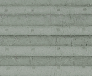 Plissee Rollo SALE% so günstig grau graphit, lichtdurchlässig, Sichtschutz Crush mit Karo PGA0