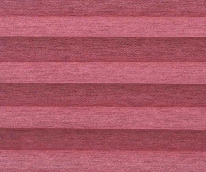 Plissee nach Maß SALE% so günstig rotviolett transparente Fenster Dekoration PGA0