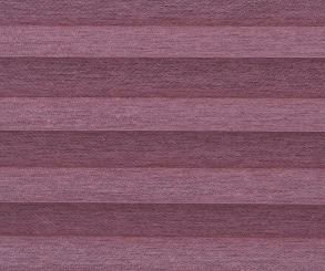 Plissee nach Maß SALE% so günstig violett transparente Fenster Dekoration PGA0