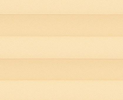 Plissee Serina sand beige lichtdurchlässig/blickdicht, Sichtschutz, Kreppstruktur PG0/0 Basics Top günstig