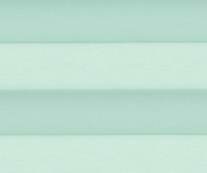 Plissee Rollo Loretta grün, lichtdurchlässig/blickdicht, Sichtschutz, Leinenstruktur, PG1