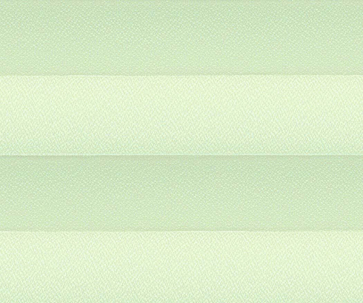 Plissee Loretta grün lichtdurchlässig blickdicht/Sichtschutz/Sonnenschutz Kreppstruktur PG1| Fenster Plissee 204231 grün