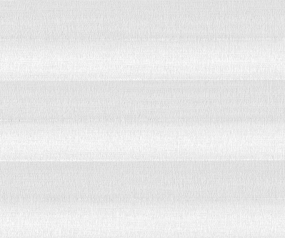 Plissee Isabella weiß lichtdurchlässig blickdicht Leinen Look PG2| Fenster Plissee 309502 weiß