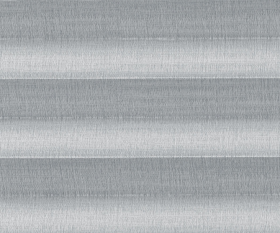 Plissee Isabella grau lichtdurchlässig blickdicht Leinen Look PG2| Fenster Plissee 309522 grau
