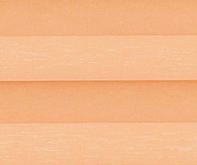 Rollo Loretta orange lichtdurchlässig blickdicht Sichtschutz/Sonnenschutz PG1