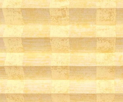 Plissee Rollo SALE% so günstig gelb lichtdurchlässig blickdicht Sichtschutz Streifenmuster PGA0| Faltstore Plissee 804300 Musterstoff gelb