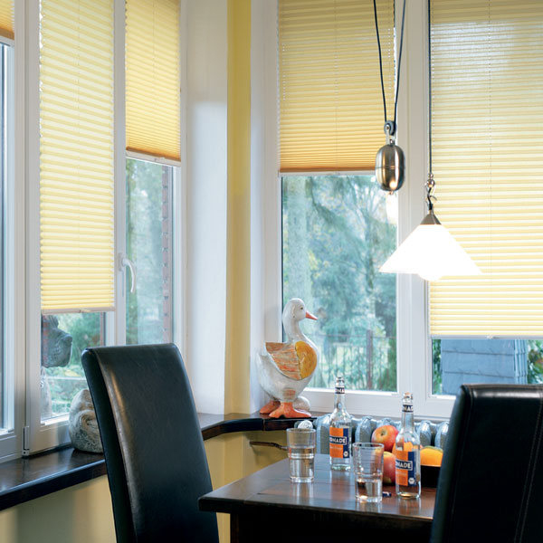 PLISSEE | Impressionen