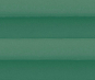 Plissee Alena kiefergrün, lichtdurchlässig/blickdicht, Sichtschutz, Sonnenschutz, Satinlook, PG0