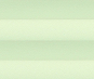 Plissee Loretta grün lichtdurchlässig blickdicht/Sichtschutz/Sonnenschutz Kreppstruktur PG1