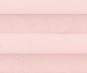 Plissee Rollo Loretta rosa, lichtdurchlässig/blickdicht, Sichtschutz, Sonnenschutz, Crush Optik, PG1