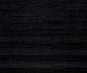 Plissee Isabella schwarz, lichtdurchlässig blickdicht, Sichtschutz, Nature Look PG2