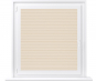 Plissee online Fabiana-201090 sandbeige