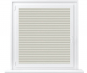 Donata-310213 Plissee sand beige