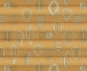 Plissee Isabella terra orange, lichtdurchlässig/blickdicht, Sichtschutz, Dekorstoff, Satinlook, PG2