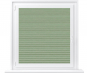 Plissee nach Maß SALE% so günstig lindgrün transparente Fenster Dekoration PGA0