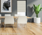 Donata-310213 Plissee sand beige