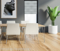 Donata-311033 Plissee blickdicht silber